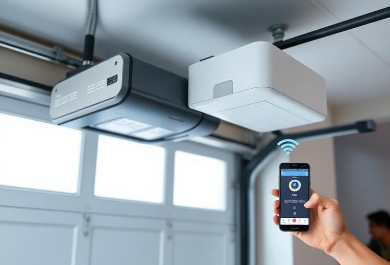 Feature Checklist: What Every Homeowner Should Know - garage door maintenance article from Garage Door Mineral Springs